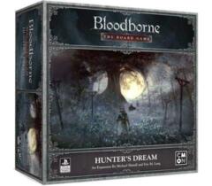 Bloodborne: TBG Hunter's Dream Expansion